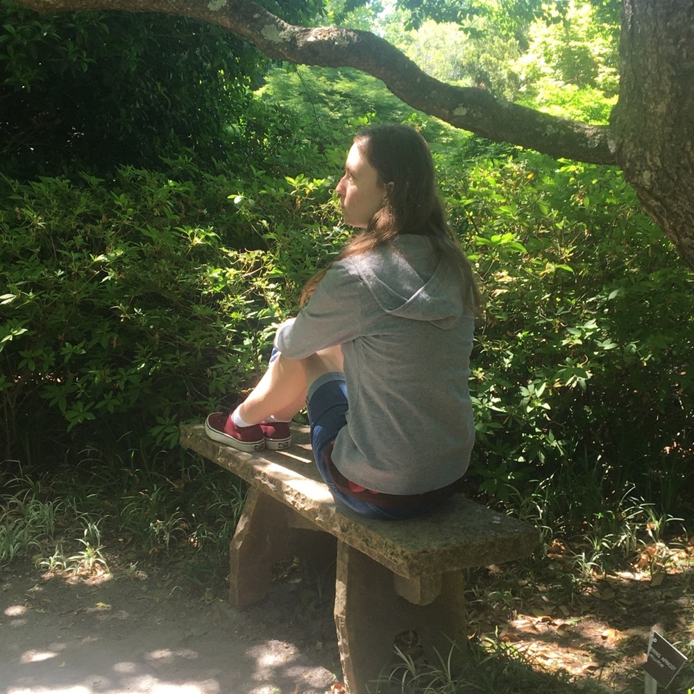 Meet your Posher, Stephanie